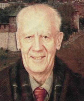 Воробьев-Обухов Вадим Алексеевич