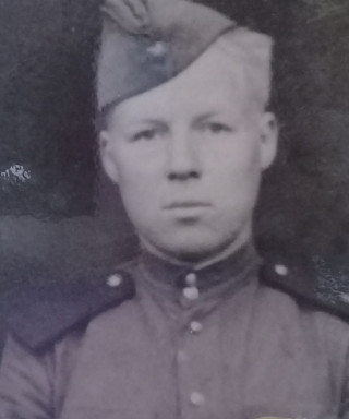 Дёмкин Константин Иванович