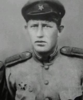 Шванев Владимир перфильевич