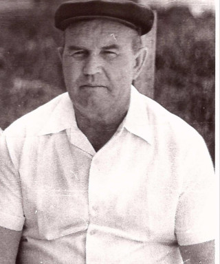 Жадаев Иван Яковлевич