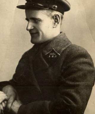 Поплавко Николай Андреевич