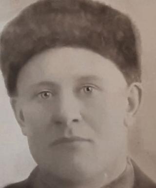 Шельманов Дмитрий Федорович