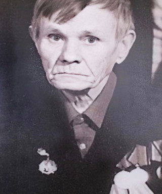 Турунцев Николай Алексеевич