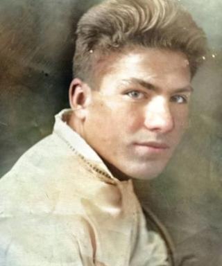 Прядухин Николай Иванович