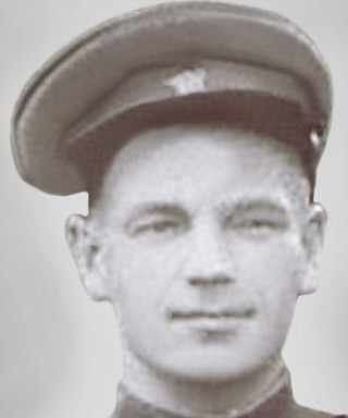 Чалов Илья Егорович