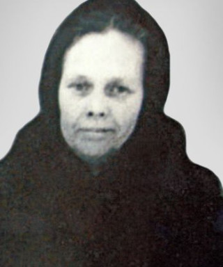 Чалова Уленея Ивановна