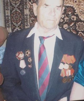 Слепов Алексей Иванович