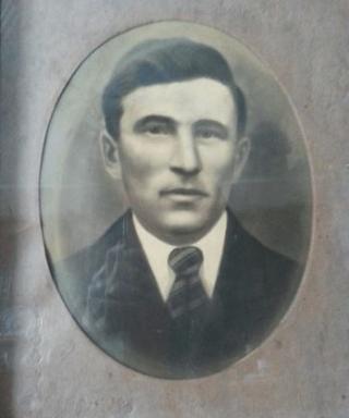 Вахонин Захар Сергеевич