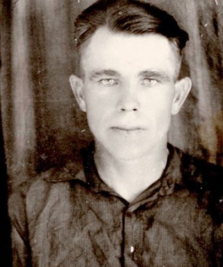 Безвербный Александр Алексеевич