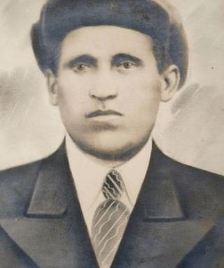 Лискин Михаил Михайлович