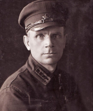 Михайлов Александр Николаевич