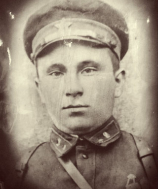 Кондратьев Трофим Григорьевич