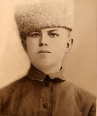Шапошников Николай Иванович