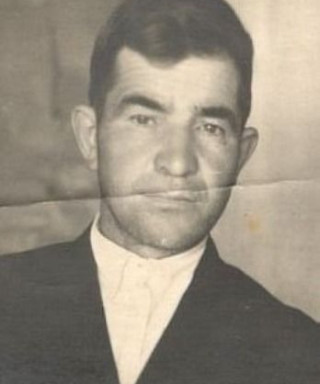 Ширинкин Федор Сергеевич