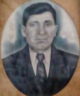 Алтухов Пимон Андреевич