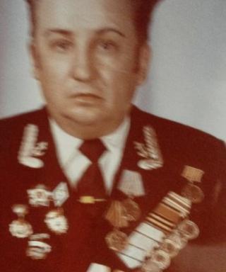 Голицын Александр Александрович
