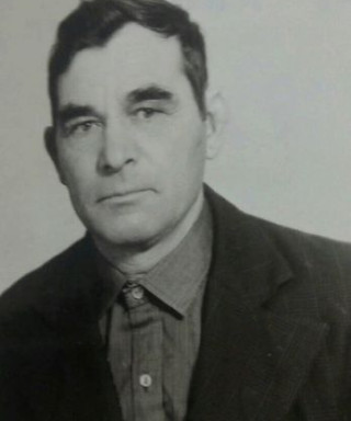 Плесовских Александр Иванович