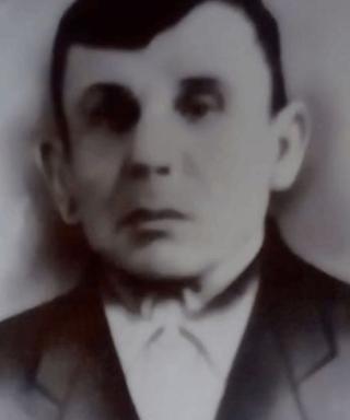 Лунёв Захар Терентьевич