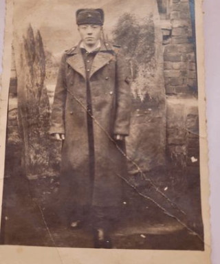 Артамонов Сергей Павлович