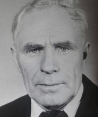 Лопухов Иван Филиппович