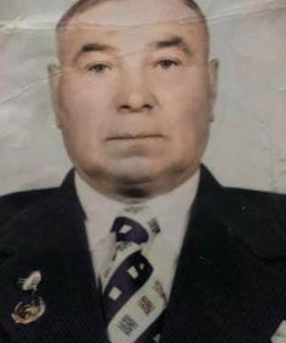 Трубкин Николай Николаевич