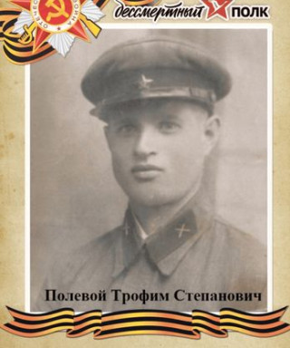 Полевой Трофим Степанович