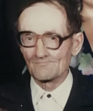 Сазонов Михаил Андреевич