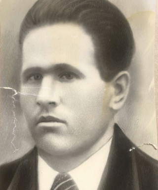 Байков Серафим Иосифович