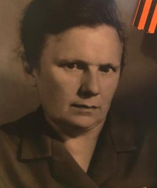 Иванова Вера Яковлевна