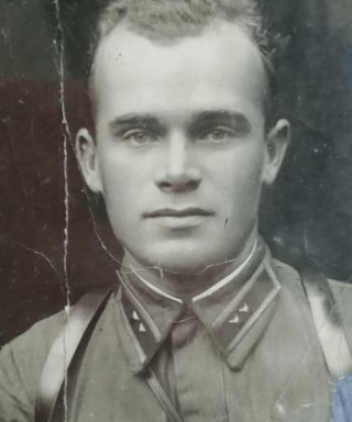 Буталов Павел Иванович