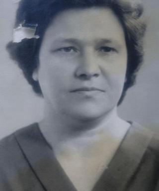 Головатова Елизавета Григорьевна