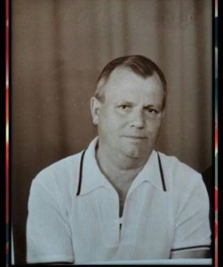Круглов Виктор Павлович