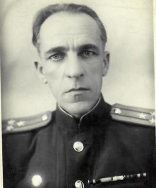 Абрамов Алексей Васильевич