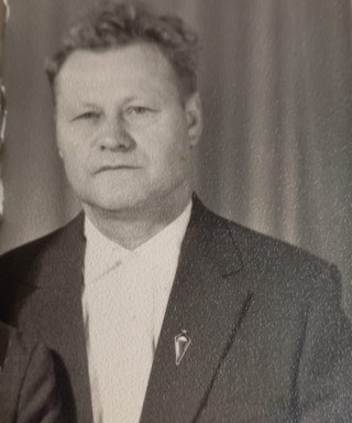 Жуков Фёдор Степанович