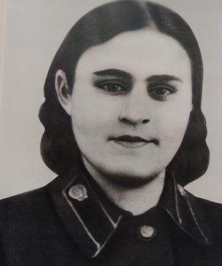 Панчишина Галина Михайловна