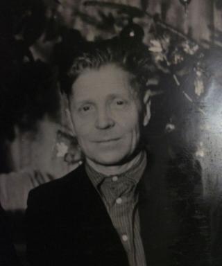 Вахрушев Валентин Петрович