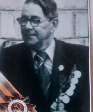 Ярош Андрей Семёнович