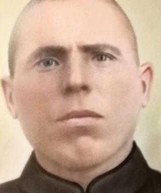 Клыков Пётр Николаевич