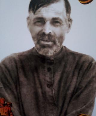 Соколов Иван Дмитриевич