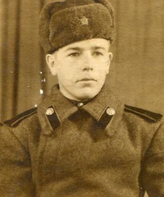 Суляев Исмаил Яхьяевич