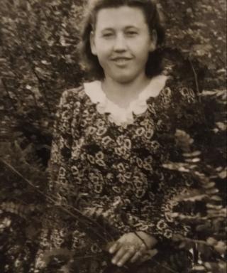Шишкина Анна Григорьевна