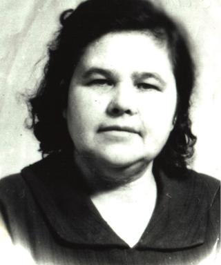 Саплина Ирина Федоровна