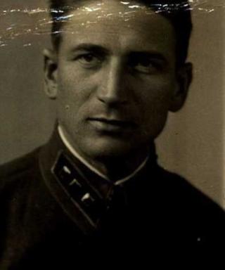 Шишов Михаил Гаврилович