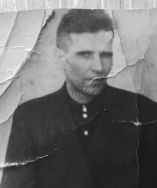 Погорелов Василий Иванович