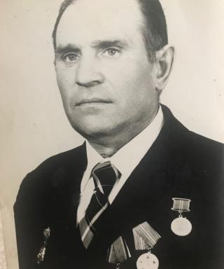 Шеин Александр Александрович