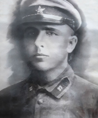 Валиков Иван Петрович