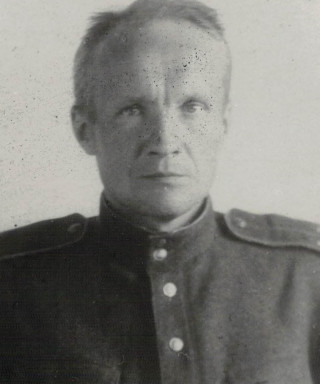 Петухов Александр Георгиевич