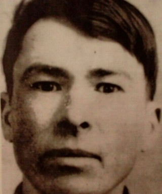 Мартьянов Виктор Филиппович