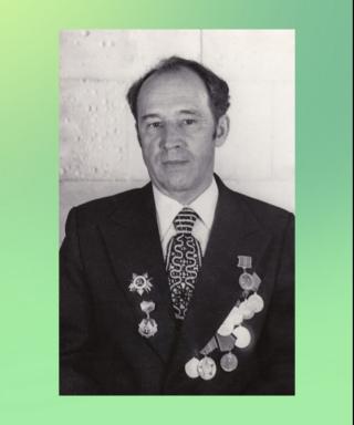 Ситник Павел Иосифович