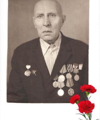 Собачкин Сергей Алексеевич